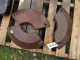 Ford Wheel Weight