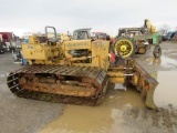 JD 350C Dozer (for parts)