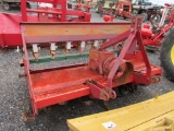 6' 3pt Rototiller