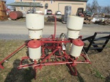 Int 3Pt Cornplanter