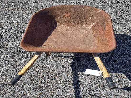 Wheel Barrow