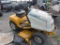CubCadet 3206 Riding Mower (Bad Transmission)