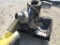 Mower Bagger System