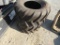 L&G Mower Tires