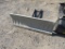 ATV Snow Plow