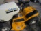 Cub Cadet Riding Mower (non-running)