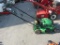 Lawn Boy Self-Propelled Push Mower
