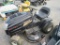 YardMachine Riding Mower (noon-running)