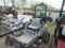 Dixie Chopper Zero Turn Mower (non-running)