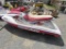 Seadoo Jet Ski (non-running)