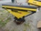 Salt Spreader