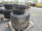 23 - 8.5 & 14 - 17.5 Tires (Set)