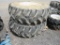 16.9 - 28 Tire (Pr)