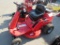 Snapper Riding Mower