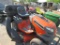 Husqvarna L&G Riding Mower