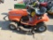 Husqvarna L&G Riding Mower