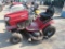 Craftsman L&G Riding Mower