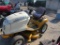CubCadet L&G Riding Mower