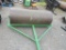 Ball Hitch Roller, 5' W x 24