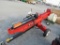 Huskee 650 Series Log Splitter w/Briggs & Stratton