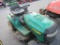 Weed Eater Riding Mower (runs)