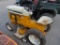 IH Cub Cadet Model 73 Lawn Tractor