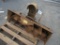 IH Cub Cadet QA42 Snowblower