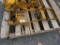 IH Cub Cadet Mule Drive