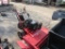 Gravely Commercial Walk Behind Mower, 50