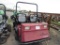 Toro Workman 4300 UTV, 4WD, Dsl