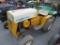 Cub Cadet L & G Tractor (Runs)