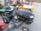 Craftsman T3000 20HP Riding Mower, 42