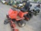 Jacobson Turn Mower