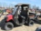 Red Buggy