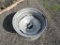 8-Lug Rim