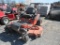 Kubota Zero Turn Mower
