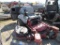 Exmark Zero Turn w/Bagger
