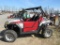 Polaris Razor 800 Side-by-Side