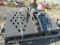 (New) Power Pick Up Landscape Rake for SSL