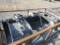 (New) QA Wolverine Flat Grapple Bucket