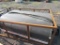 (New) QA Wolverine Box Broom Sweeper