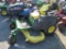 JD EZ Trac 54