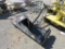 JD Snowblower - 42SNT HRW