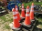 New Safety Traffic Cones 28