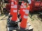 New Safety Traffic Cones 28