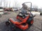 Kubota 330 Propane Mower