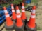 New Safety Traffic Cones 28