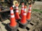 New Safety Traffic Cones 28