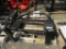 Mower King QA Pallet Forks (New)