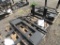 Mower King QA Pallet Forks (New)